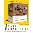 Stock image for Sales Management : Teamwork, Leadership & Technology for sale by medimops