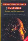 9789812436788: Managing Across Cultures ; Issues and Perspectives