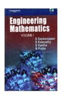 Stock image for Engineering Mathematics, Vol. 1 for sale by Books Puddle