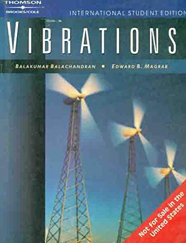 Stock image for Vibrations for sale by dsmbooks