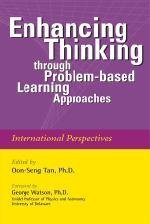 Stock image for Enhancing Thinking through Problem-based Learning Approaches for sale by cornacres