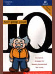 Stock image for Test-Prep Your Iq for sale by Majestic Books