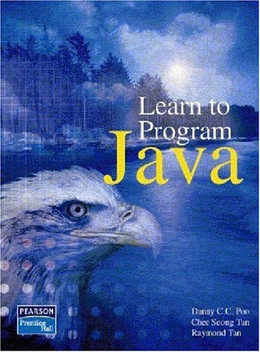 9789812447289: Learn to Program Java