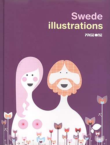 Beispielbild fr Swede Illustrations zum Verkauf von WorldofBooks