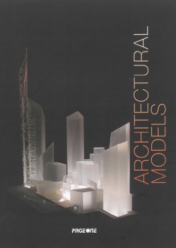 Stock image for Architectural Models for sale by suffolkbooks