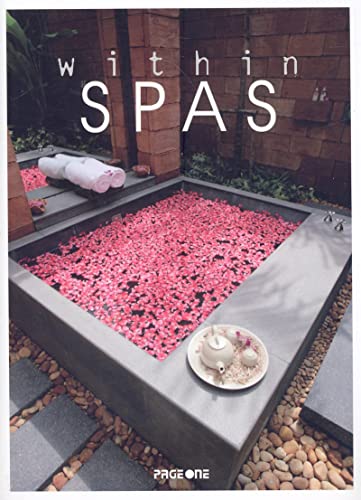 Stock image for Within Spas for sale by medimops