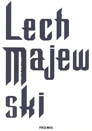 9789812455031: Lech Majewski (Vision of Design)