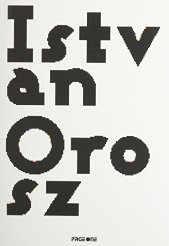 9789812455062: Istvan Orosz (Vision of Design)