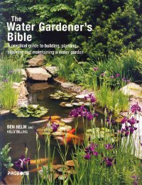 9789812455314: The Water Gardener's Bible