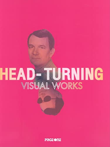 Stock image for Head-Turning Visual Works for sale by medimops