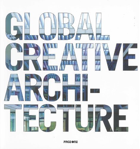 Beispielbild fr Global Creative Architecture zum Verkauf von suffolkbooks