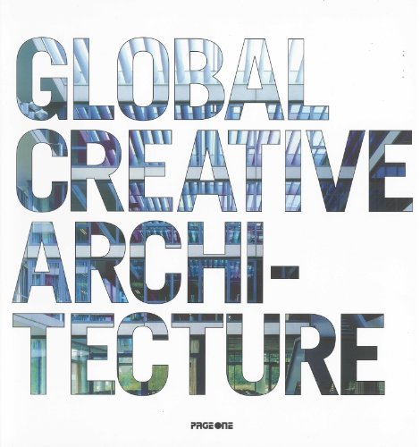 Stock image for Global Creative Architecture for sale by suffolkbooks