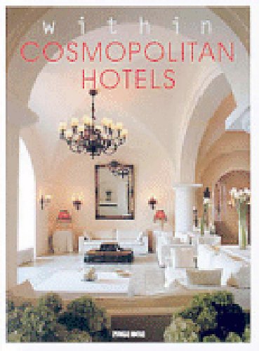 Within Cosmopolitan Hotels (9789812455468) by Sala, Judit