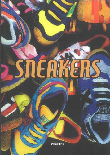 Beispielbild fr Sneakers zum Verkauf von WeBuyBooks