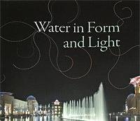 Beispielbild fr Water in Form and Light zum Verkauf von Arapiles Mountain Books - Mount of Alex