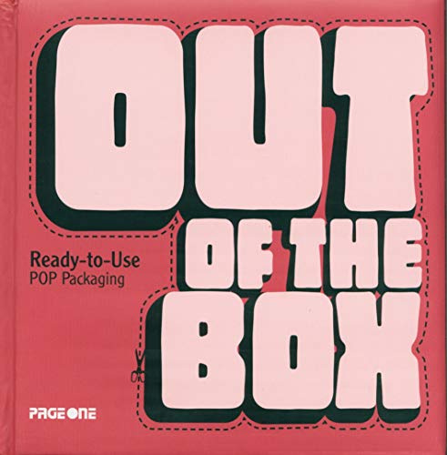 Stock image for Out of the Box: Ready-To-Use POP Packaging for sale by MusicMagpie