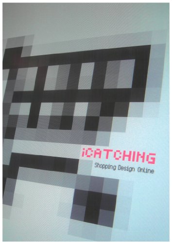 Imagen de archivo de iCatching-Shopping Design Online a la venta por Buchpark
