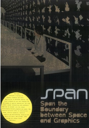 Stock image for Span for sale by suffolkbooks