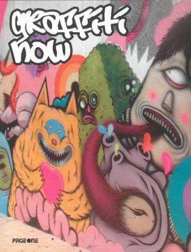 Imagen de archivo de Graffiti Now a la venta por medimops