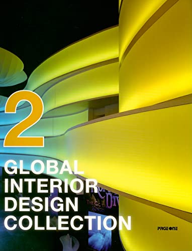 Immagine dell'editore per Global Interior Design Collection: Vol 2 venduto da Revaluation Books