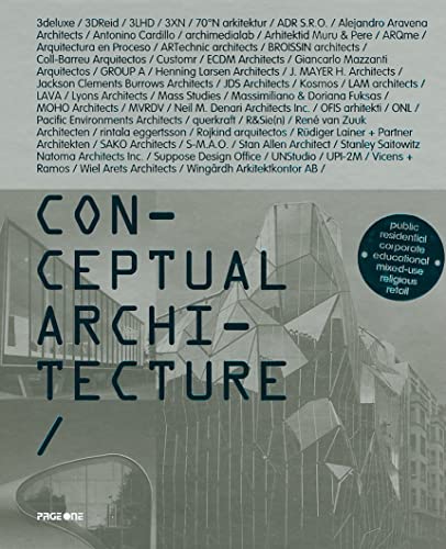 9789812459282: Conceptual Architecture