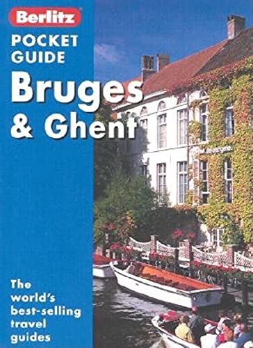 Stock image for Bruges and Ghent for sale by ThriftBooks-Dallas