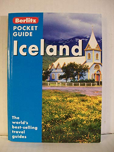 Stock image for Iceland for sale by Better World Books