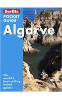 Beispielbild fr Berlitz Algarve Pocket Guide (Berlitz Pocket Guides) zum Verkauf von WorldofBooks