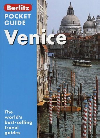 Stock image for Venice for sale by Better World Books Ltd