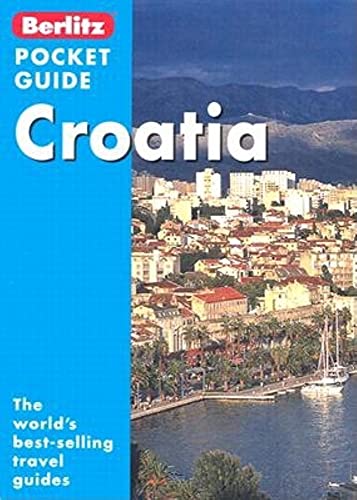 Beispielbild fr Croatia zum Verkauf von Better World Books