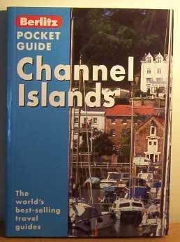 Stock image for Channel Islands Berlitz Pocket Guide (Berlitz Pocket Guides) for sale by WorldofBooks