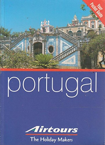 9789812463203: Portugal Berlitz Pocket Guide (Berlitz Pocket Guides) [Idioma Ingls]