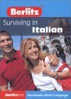 Berlitz Mini Guide Surviving in Italian (Berlitz Mini Guides)