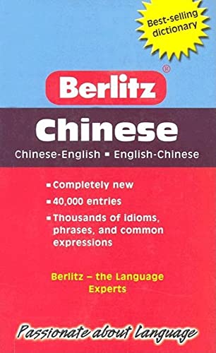 Stock image for Chinese for sale by Better World Books