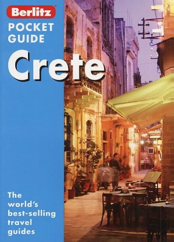 Stock image for Crete for sale by Better World Books Ltd