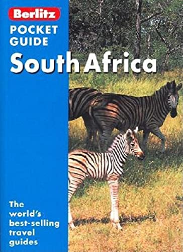 Beispielbild fr South Africa zum Verkauf von Better World Books Ltd