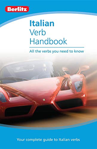 Imagen de archivo de Italian - Verb Handbook a la venta por Better World Books Ltd