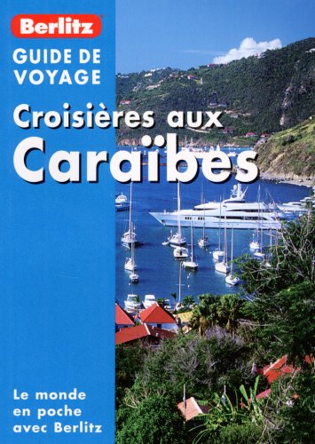 Beispielbild fr Croisires aux Carabes zum Verkauf von Ammareal