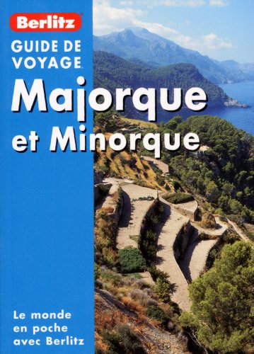 9789812467300: Majorque et Minorque