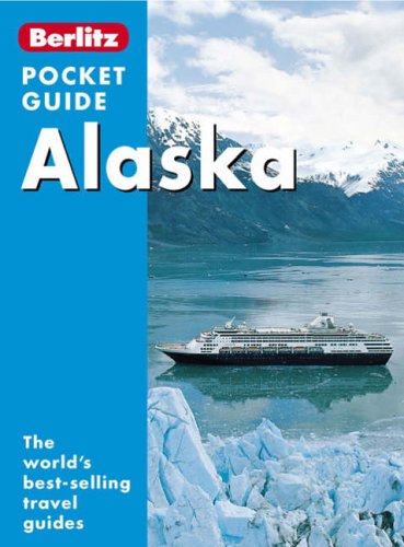 Stock image for Alaska (Berlitz Pocket Guides) for sale by Wonder Book