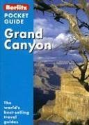 Beispielbild fr Berlitz Pocket Guide Grand Canyon zum Verkauf von ThriftBooks-Dallas