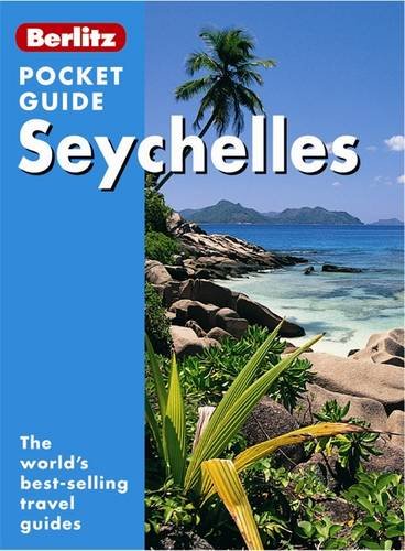 Beispielbild fr Berlitz: Seychelles Pocket Guide (Berlitz Pocket Guides) zum Verkauf von WorldofBooks