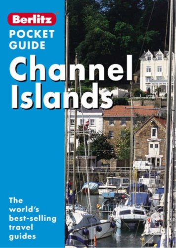 Beispielbild fr Channel Islands Berlitz Pocket Guide (Berlitz Pocket Guides) zum Verkauf von WorldofBooks