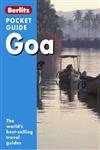 Beispielbild fr Goa Berlitz Pocket Guide (Berlitz Pocket Guides) zum Verkauf von WorldofBooks