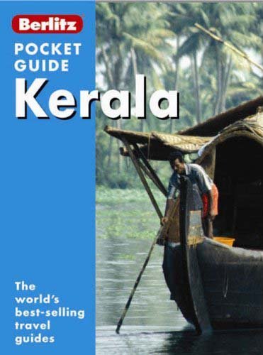9789812467942: Kerala Berlitz Pocket Guide (Berlitz Pocket Guides) [Idioma Ingls]