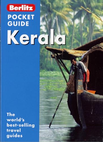 Stock image for Kerala Berlitz Pocket Guide (Berlitz Pocket Guides) for sale by WorldofBooks