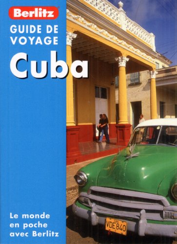 Stock image for Cuba for sale by RECYCLIVRE