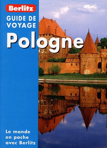 Stock image for Pologne, Guide de voyage for sale by Ammareal