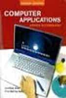 9789812475275: Computer Applications : Upper Secondary