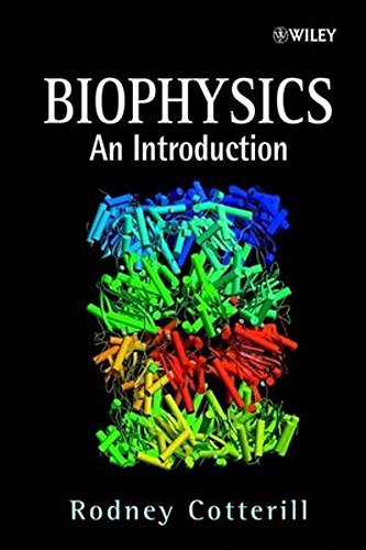 Imagen de archivo de Biophysics: An Introduction[ BIOPHYSICS: AN INTRODUCTION ] By Cotterill, Rodney M. J. ( Author )Aug-26-2002 Paperback von Rodney M. J. Cotterill (Autor) a la venta por BUCHSERVICE / ANTIQUARIAT Lars Lutzer